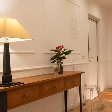 Effe 9 Apartment - P.Le Flaminio Rome Exterior photo