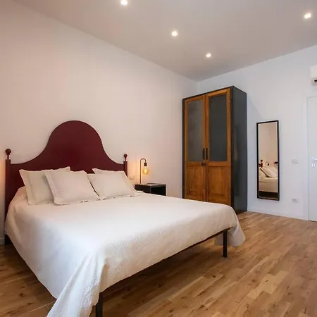 Effe 9 Apartment - P.Le Flaminio Rome Exterior photo
