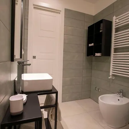 Effe 9 Apartment - P.Le Flaminio Rome Exterior photo