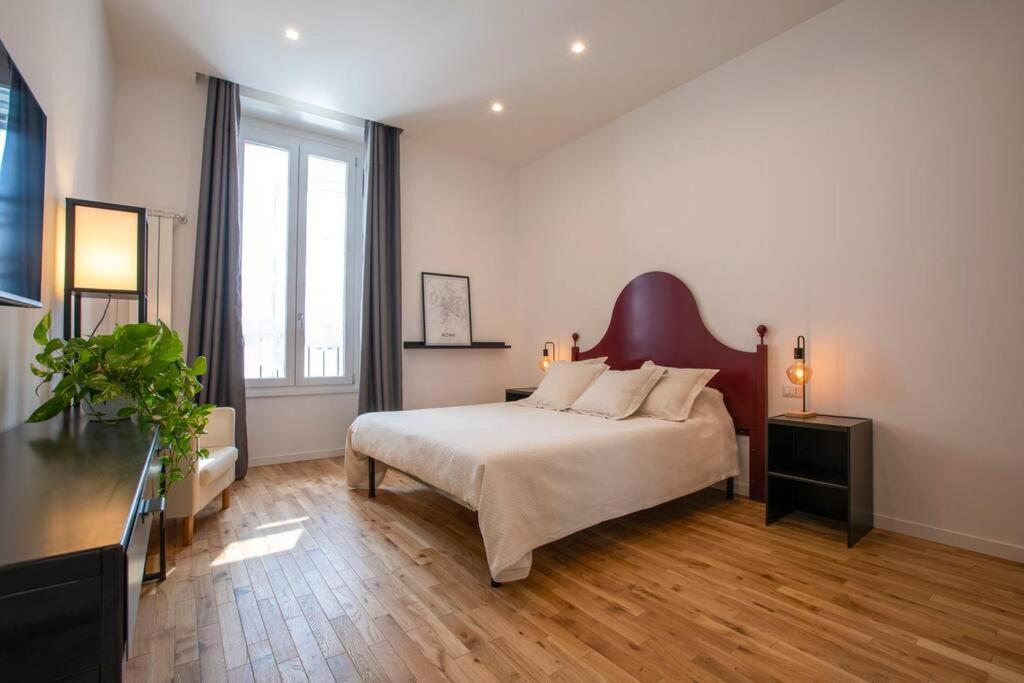 Apartamento Effe 9 - P.le Flaminio *