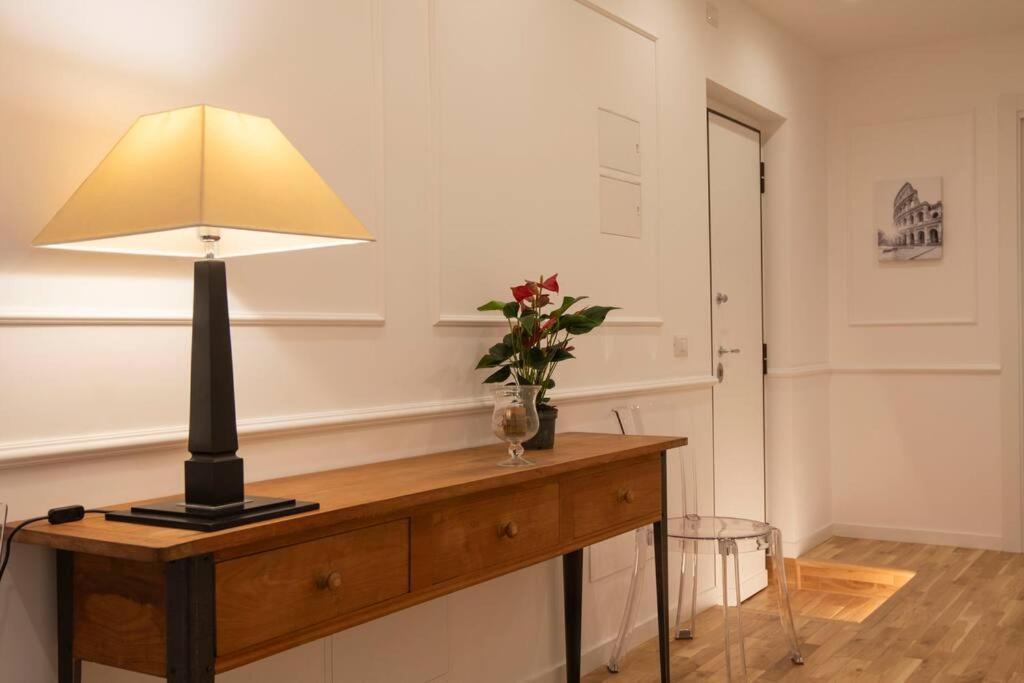 Apartamento Effe 9 - P.le Flaminio