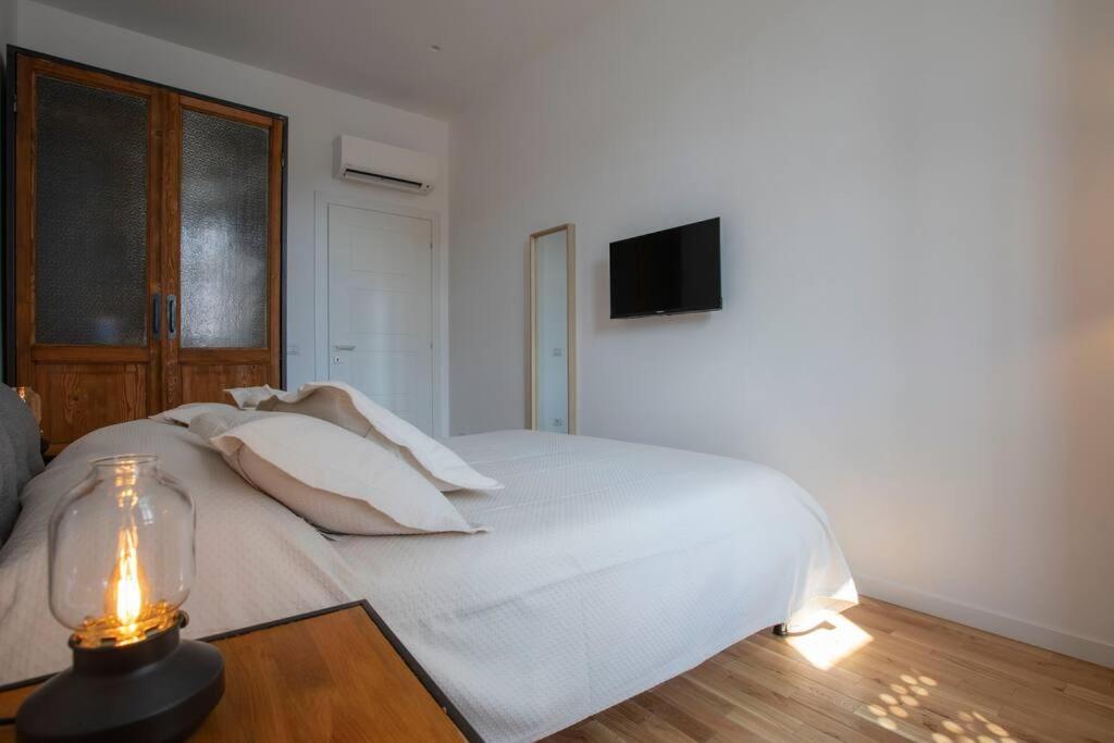 Effe 9 - P.le Flaminio Apartment Rome