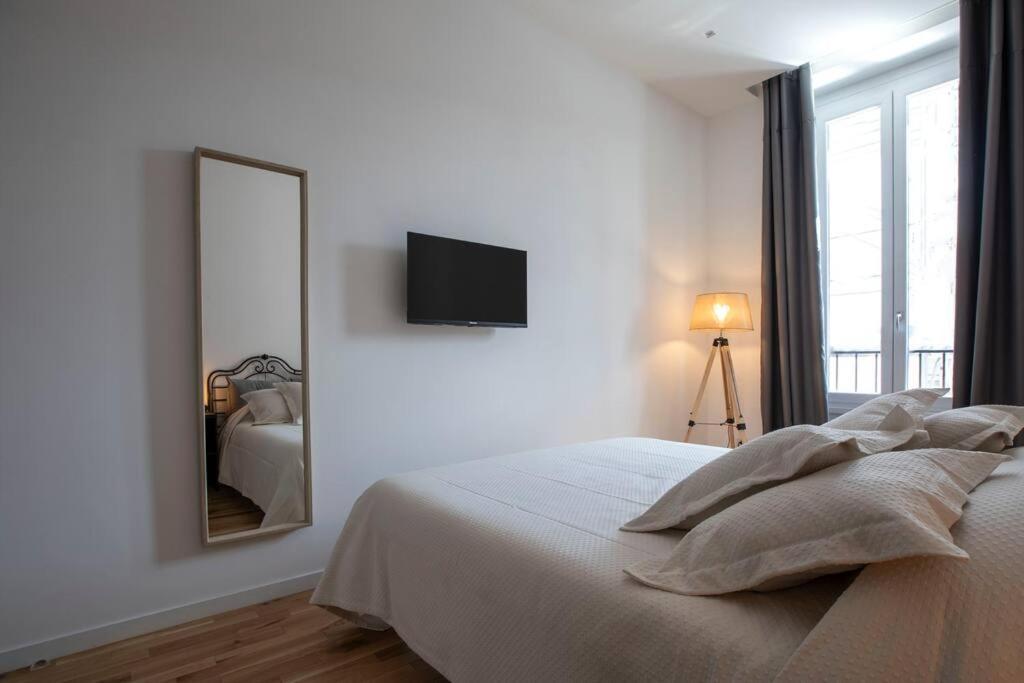 Apartamento Effe 9 - P.le Flaminio