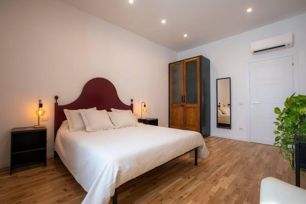 Effe 9 - P.le Flaminio Apartamento
