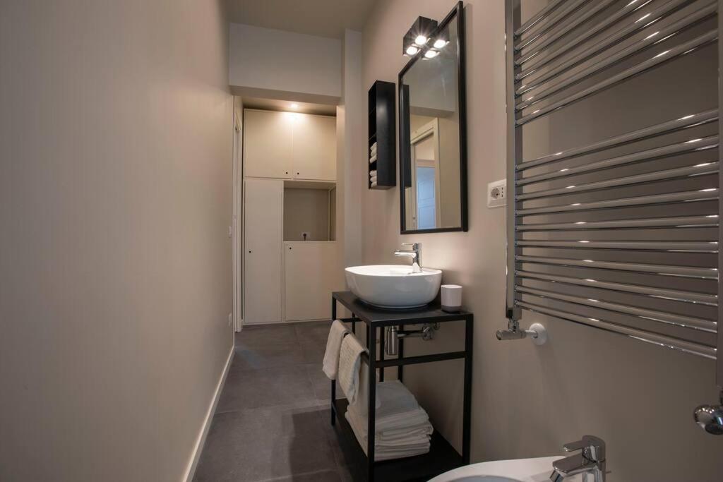 Effe 9 - P.le Flaminio Apartamento
