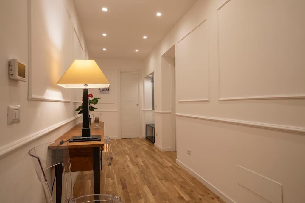 Effe 9 - P.le Flaminio Apartamento Roma