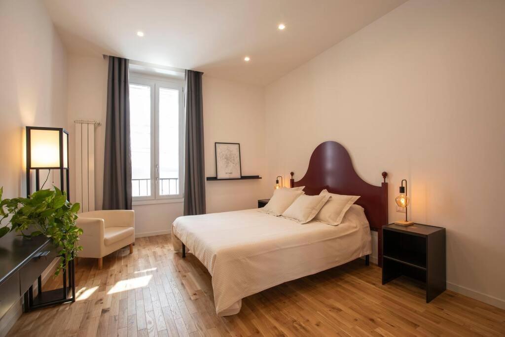 Apartamento Effe 9 - P.le Flaminio Roma