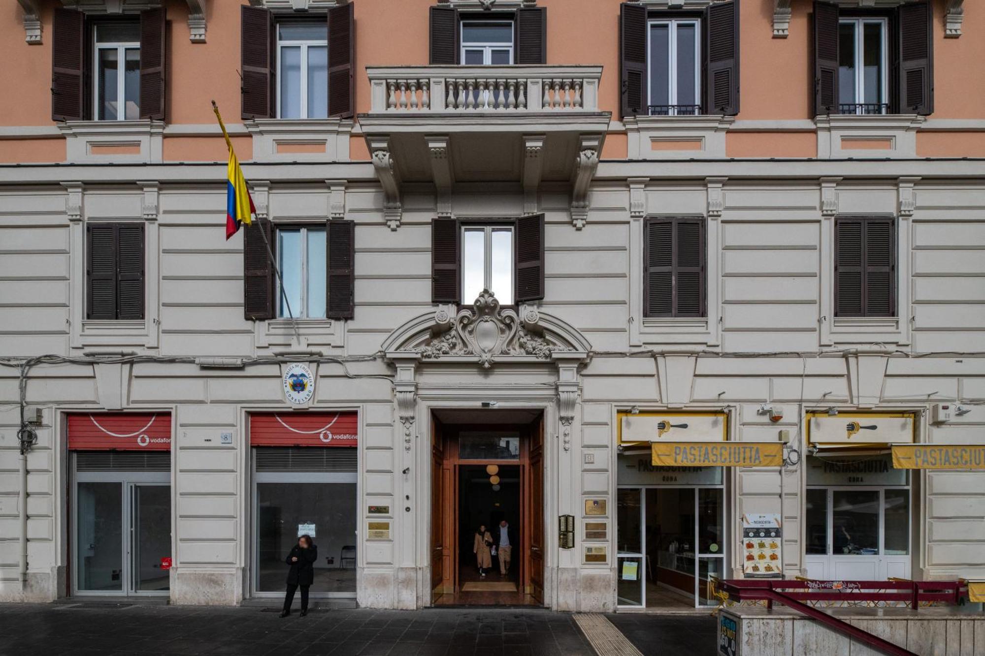 Apartment Effe 9 - P.le Flaminio *