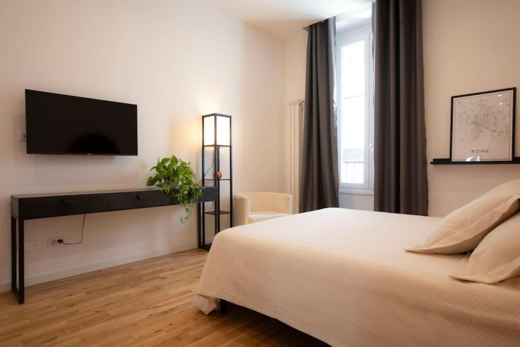 Effe 9 - P.le Flaminio * Roma